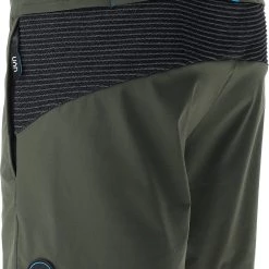 UYN Crossover Short stretch Homme, noir -Pantalons Homme Soldes uyn crossover stretch shorts men army green black 5 1