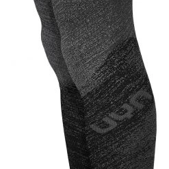 UYN Exceleration Shorts 2 En 1 Homme, noir 8 UYN Exceleration Shorts 2 En 1 Homme, noir -Pantalons Homme Soldes uyn exceleration 2in1 shorts men black cloud 3