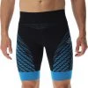 UYN Ultra1 Running Tight Shorts Men, noir 1 UYN Ultra1 Running Tight Shorts Men, noir -Pantalons Homme Soldes uyn ultra1 running tight shorts men black atlantic 1 1