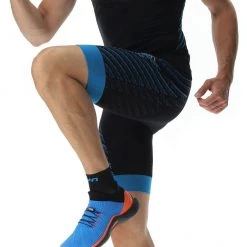 UYN Ultra1 Running Tight Shorts Men, noir 11 UYN Ultra1 Running Tight Shorts Men, noir -Pantalons Homme Soldes uyn ultra1 running tight shorts men black atlantic 4 1
