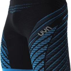 UYN Ultra1 Running Tight Shorts Men, noir 12 UYN Ultra1 Running Tight Shorts Men, noir -Pantalons Homme Soldes uyn ultra1 running tight shorts men black atlantic 5