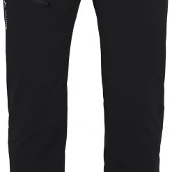 VAUDE Badile II Pantalon Homme, noir