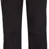 VAUDE Escape Surpantalon 2,5 couches, noir 2 VAUDE Escape Surpantalon 2,5 couches, noir -Pantalons Homme Soldes vaude escape 25l pants unisex black 1 1