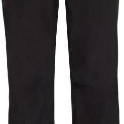 VAUDE Escape Surpantalon 2,5 couches, noir