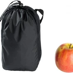 VAUDE Escape Surpantalon 2,5 couches, noir -Pantalons Homme Soldes vaude escape 25l pants unisex black 5 1