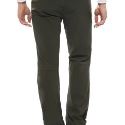 VAUDE Farley II Pantalon Stretch Homme, noir 10 VAUDE Farley II Pantalon Stretch Homme, noir -Pantalons Homme Soldes vaude farley ii stretch pants men black 3