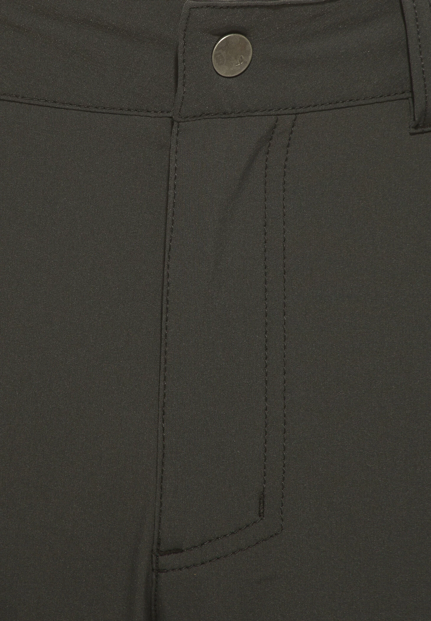 VAUDE Farley II Pantalon Stretch Homme, noir 6 VAUDE Farley II Pantalon Stretch Homme, noir - Image 4