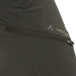 VAUDE Farley II Pantalon Stretch Homme, noir 13 VAUDE Farley II Pantalon Stretch Homme, noir -Pantalons Homme Soldes vaude farley ii stretch pants men black 6