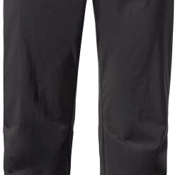 VAUDE Farley Stretch III Pantalon Homme, noir