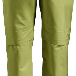 VAUDE Green Core 3L Pantalon Homme, vert