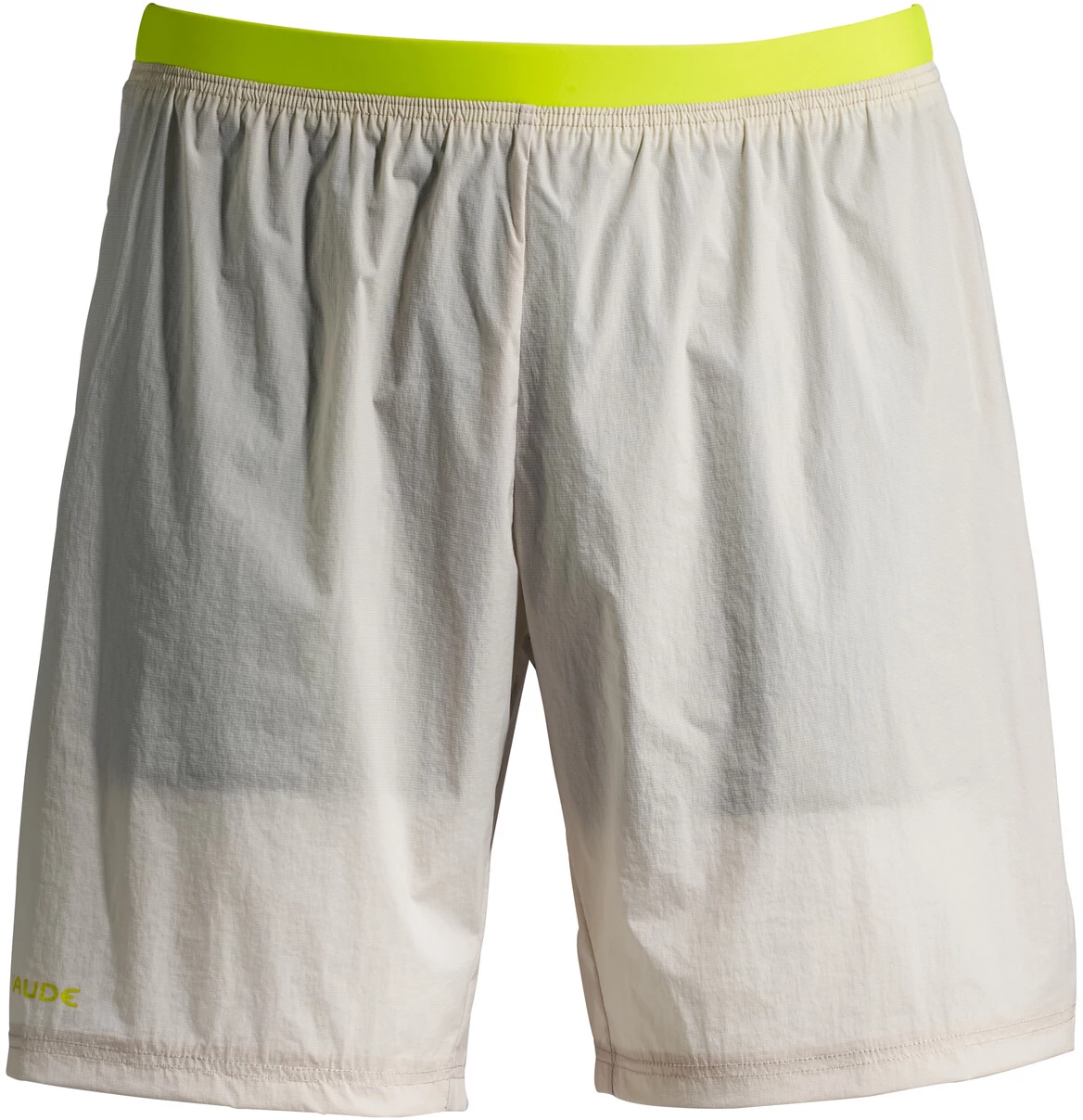 VAUDE Green Core Short Homme, blanc 3 VAUDE Green Core Short Homme, blanc
