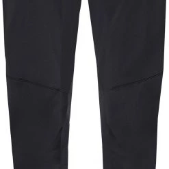 VAUDE Larice IV Pantalon Homme, noir