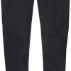 VAUDE Larice IV Pantalon Homme, bleu 2 VAUDE Larice IV Pantalon Homme, bleu -Pantalons Homme Soldes vaude larice iv pants men black 1
