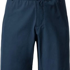 VAUDE Neyland Short Homme, bleu