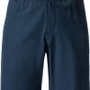VAUDE Neyland Short Homme, vert 1 VAUDE Neyland Short Homme, vert -Pantalons Homme Soldes vaude neyland shorts men dark sea 1