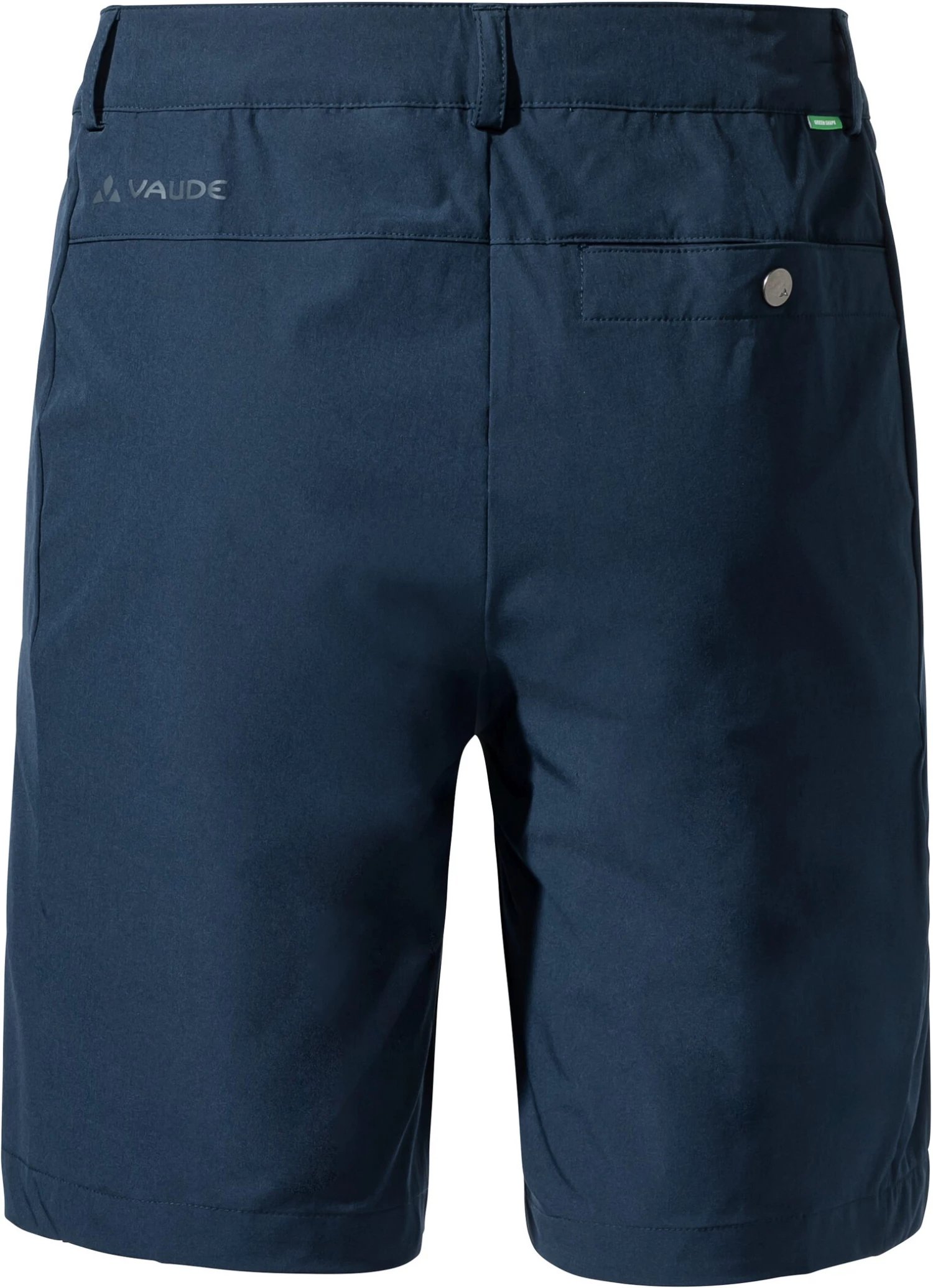 VAUDE Neyland Short Homme, vert 4 VAUDE Neyland Short Homme, vert - Image 2