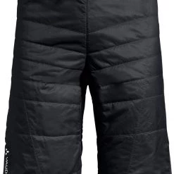 VAUDE Sesvenna II Short Homme, noir