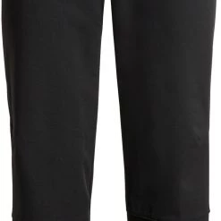 VAUDE Strathcona II Pantalon Homme, noir