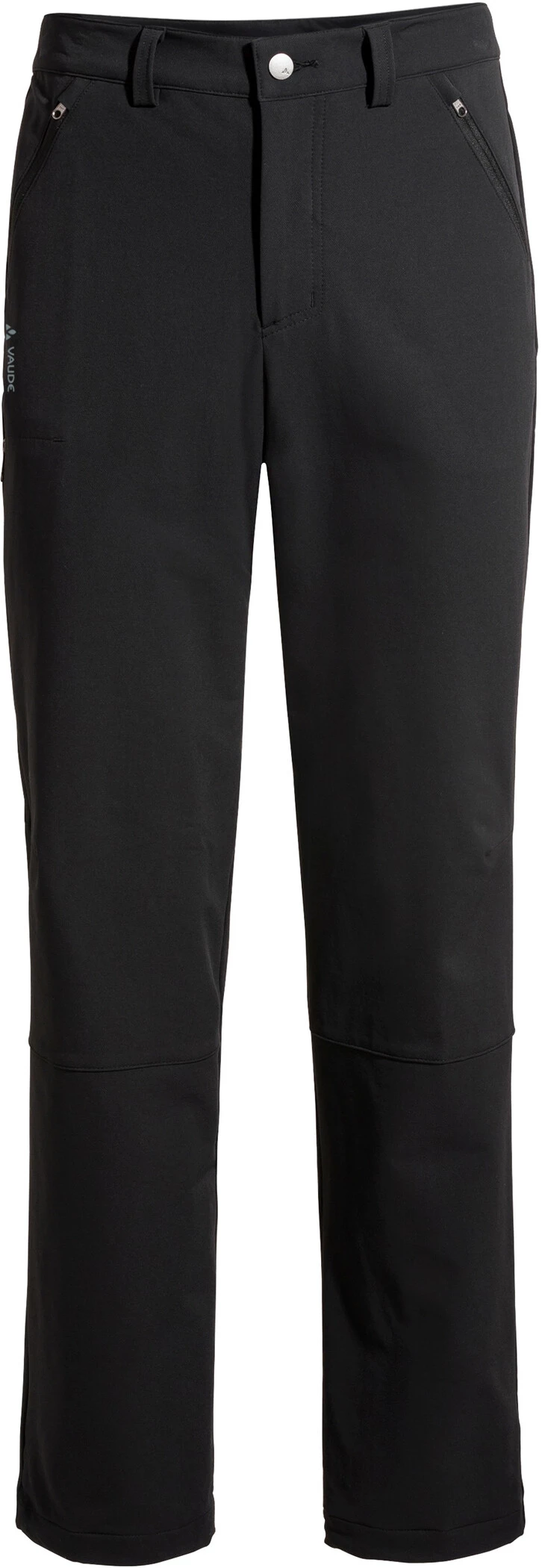 VAUDE Strathcona II Pantalon Homme, noir 3 VAUDE Strathcona II Pantalon Homme, noir