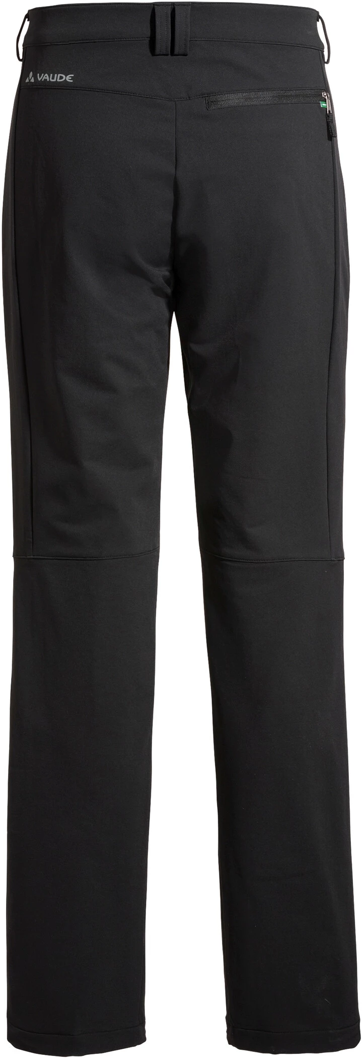 VAUDE Strathcona II Pantalon Homme, noir 4 VAUDE Strathcona II Pantalon Homme, noir - Image 2