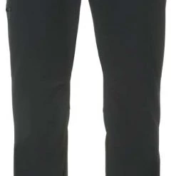VAUDE Strathcona Pantalon Homme, noir
