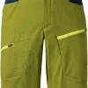VAUDE Tekoa III Short Homme -Pantalons Homme Soldes vaude tekoa iii shorts men avocado 1 1