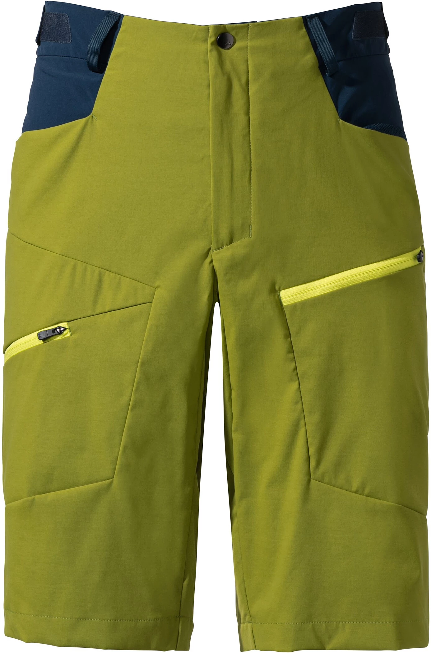 VAUDE Tekoa III Short Homme 3 VAUDE Tekoa III Short Homme