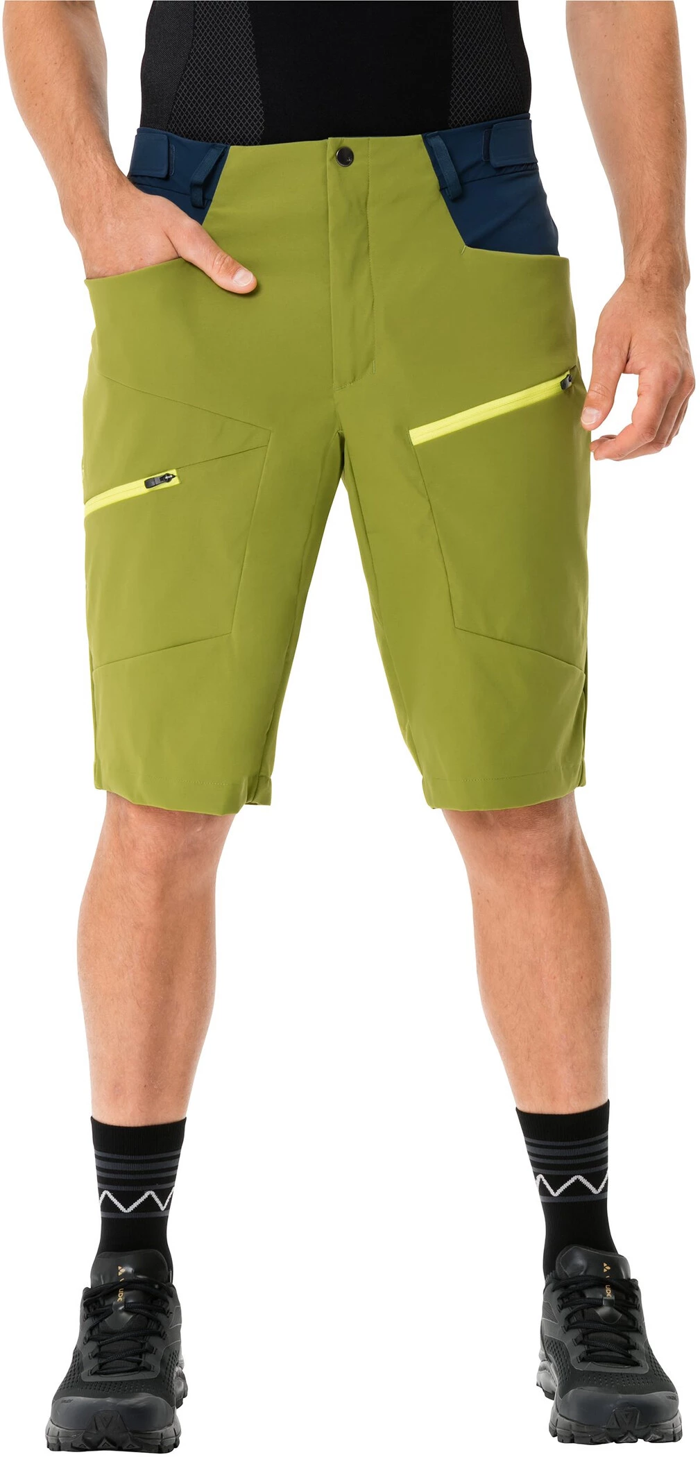 VAUDE Tekoa III Short Homme 5 VAUDE Tekoa III Short Homme - Image 3