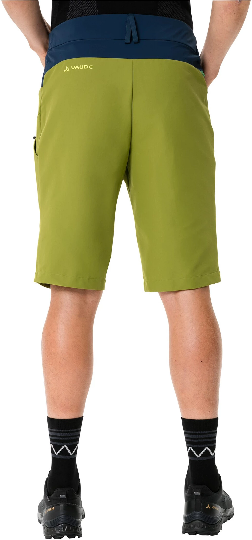 VAUDE Tekoa III Short Homme 6 VAUDE Tekoa III Short Homme - Image 4