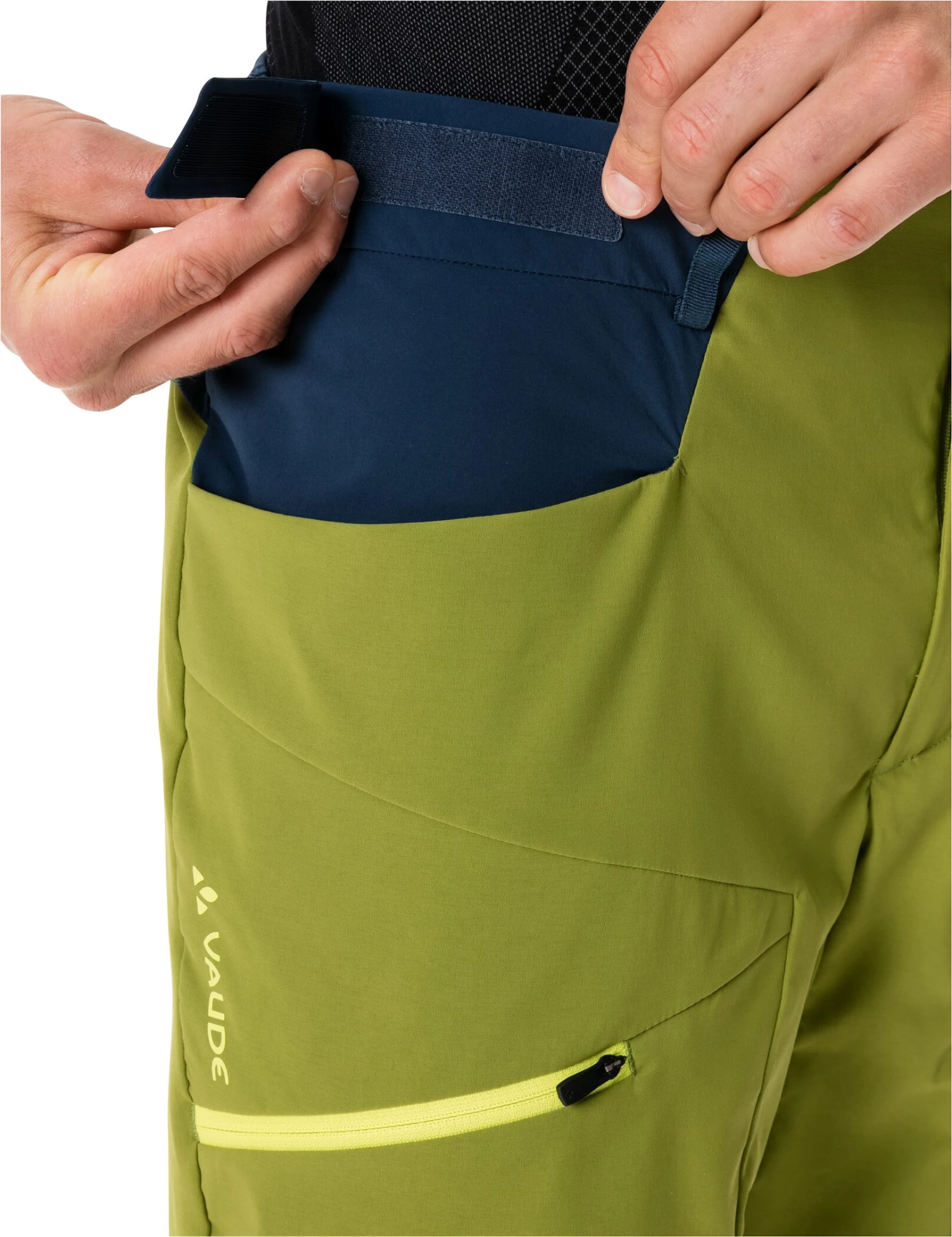 VAUDE Tekoa III Short Homme 8 VAUDE Tekoa III Short Homme - Image 6