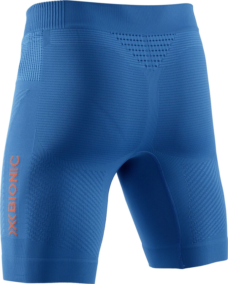 X-Bionic Invent 4.0 Run Speed Short Homme, bleu 4 X-Bionic Invent 4.0 Run Speed Short Homme, bleu - Image 2