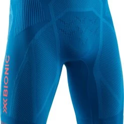 X-Bionic The Trick G2 Short de running Homme, noir