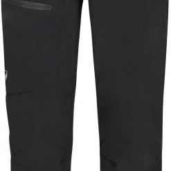 Ziener Narak Active Pants Men, noir