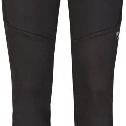 Ziener Nataniel Active Pants Men, noir
