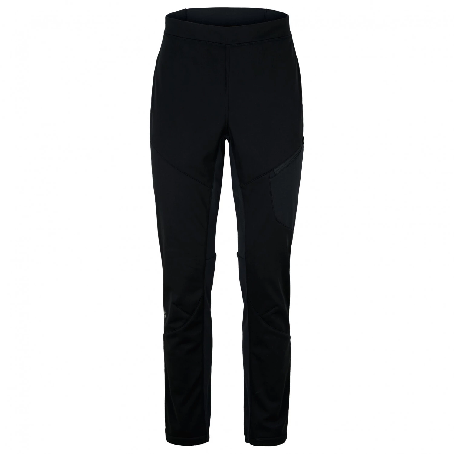 Ziener Nebil Active Pantalon Homme, noir 3 Ziener Nebil Active Pantalon Homme, noir