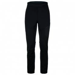 Ziener Nebil Active Pantalon Homme, noir