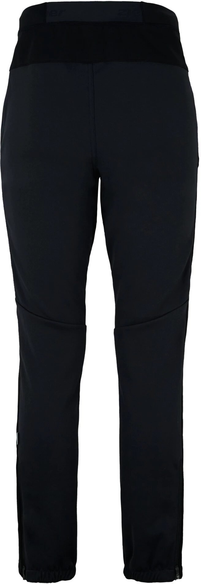 Ziener Nebil Active Pantalon Homme, noir 4 Ziener Nebil Active Pantalon Homme, noir - Image 2