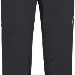 Ziener Nerudo Active Pants Men, noir