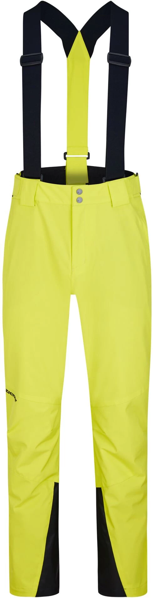 Ziener Taga Ski Pants Men, gris 3 Ziener Taga Ski Pants Men, gris