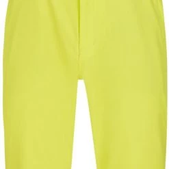 Ziener Taga Ski Pants Men, jaune