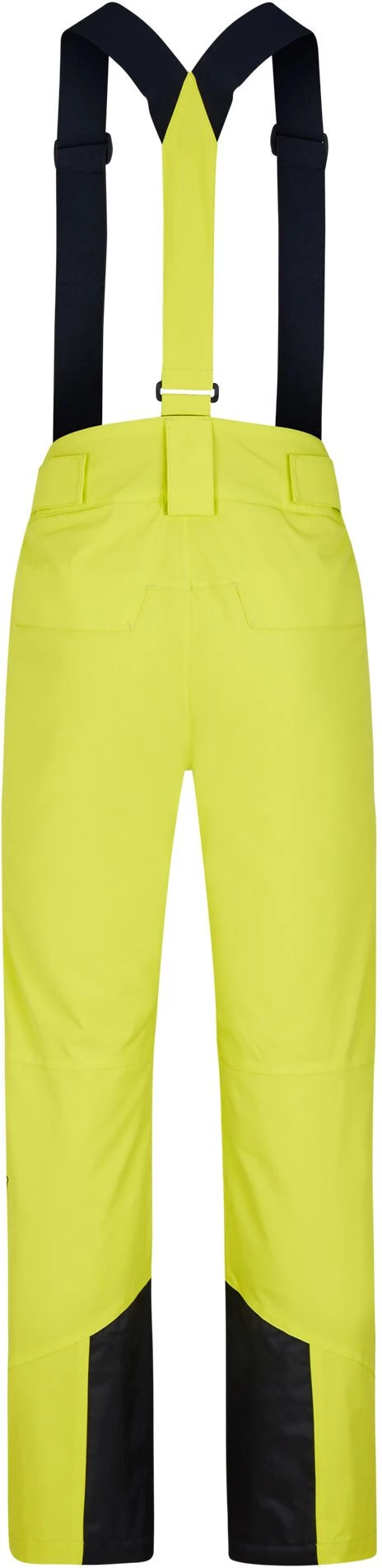 Ziener Taga Ski Pants Men, gris 4 Ziener Taga Ski Pants Men, gris - Image 2