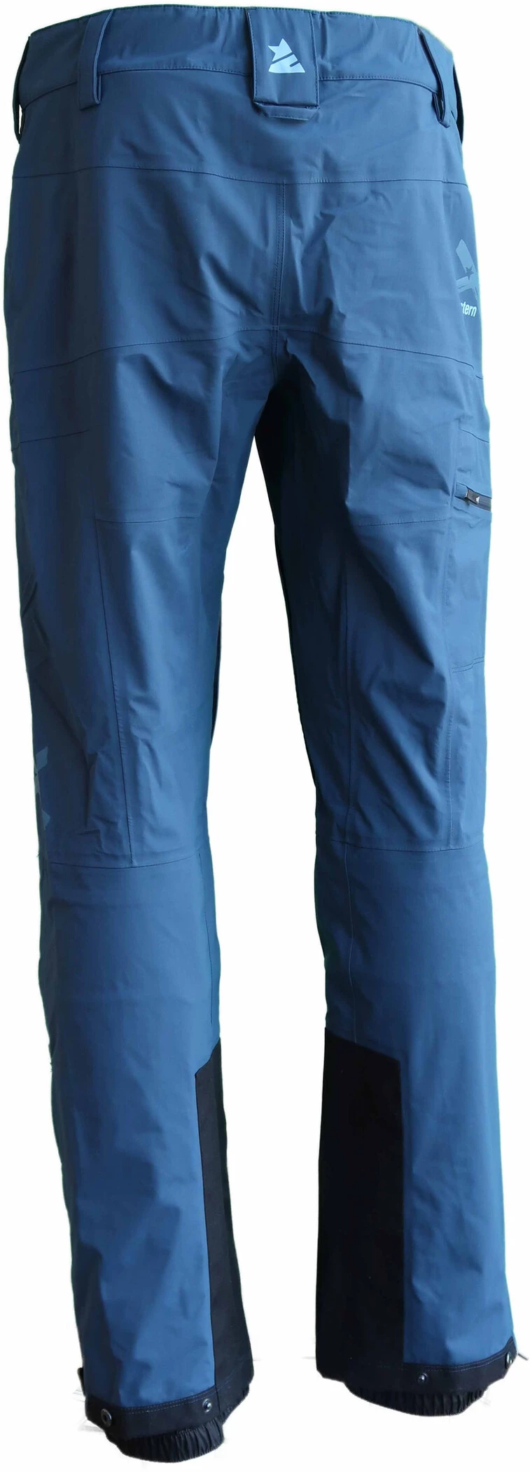 Zimtstern Freez Pants Men, bleu 4 Zimtstern Freez Pants Men, bleu - Image 2