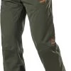 Zimtstern Saentiz Pantalon Homme, olive 2 Zimtstern Saentiz Pantalon Homme, olive -Pantalons Homme Soldes zimtstern saentiz pants men forest night 1