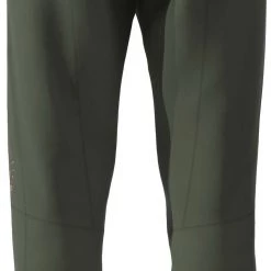 Zimtstern Saentiz Pantalon Homme, olive -Pantalons Homme Soldes zimtstern saentiz pants men forest night 3