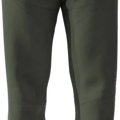 Zimtstern Saentiz Pantalon Homme, olive -Pantalons Homme Soldes zimtstern saentiz pants men forest night 5